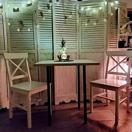 Albavilla B&B Cristalli Di Luce מראה חיצוני תמונה