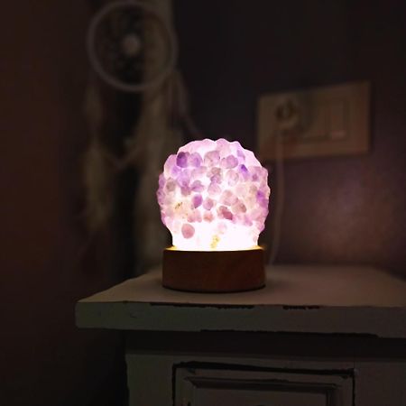 Albavilla B&B Cristalli Di Luce מראה חיצוני תמונה