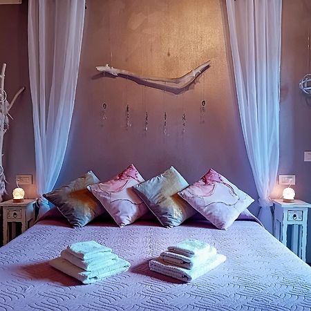 Albavilla B&B Cristalli Di Luce מראה חיצוני תמונה