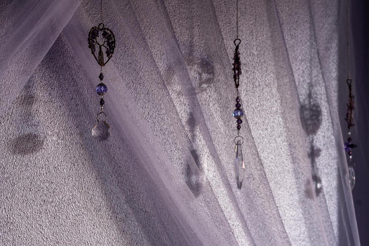Albavilla B&B Cristalli Di Luce מראה חיצוני תמונה