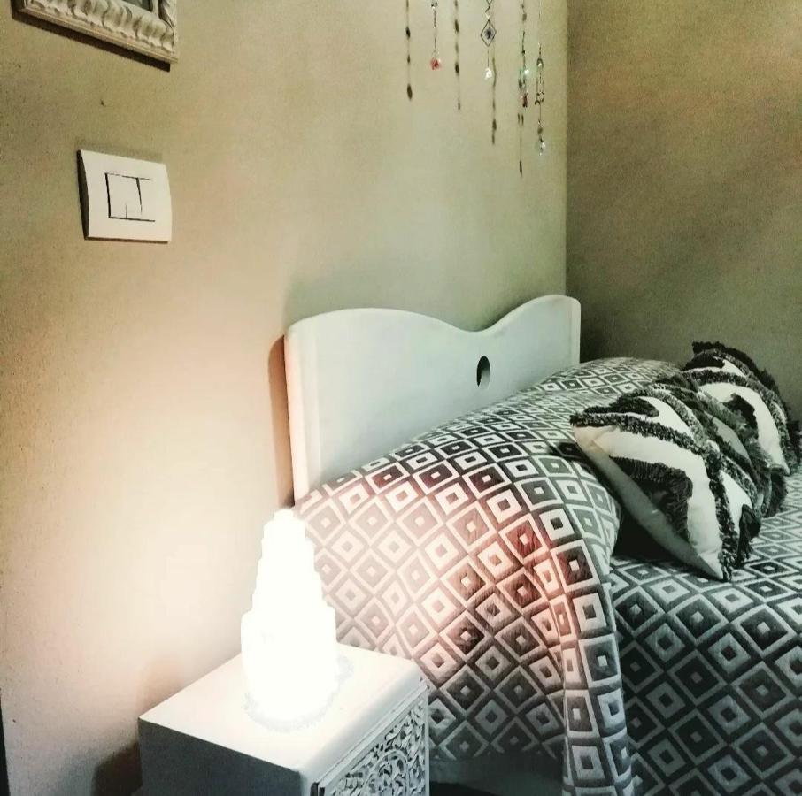 Albavilla B&B Cristalli Di Luce מראה חיצוני תמונה