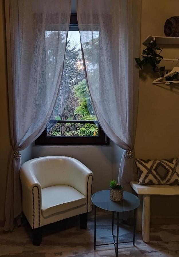 Albavilla B&B Cristalli Di Luce מראה חיצוני תמונה