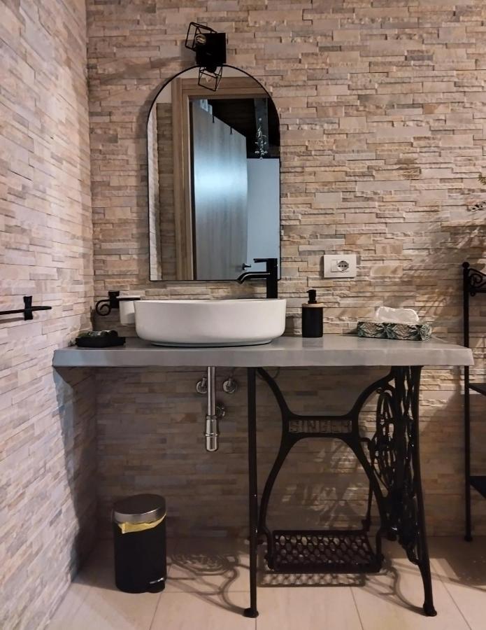 Albavilla B&B Cristalli Di Luce מראה חיצוני תמונה