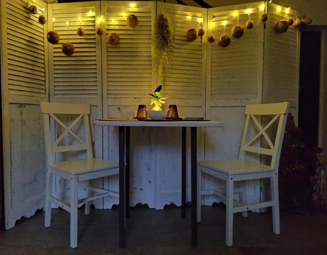 Albavilla B&B Cristalli Di Luce מראה חיצוני תמונה