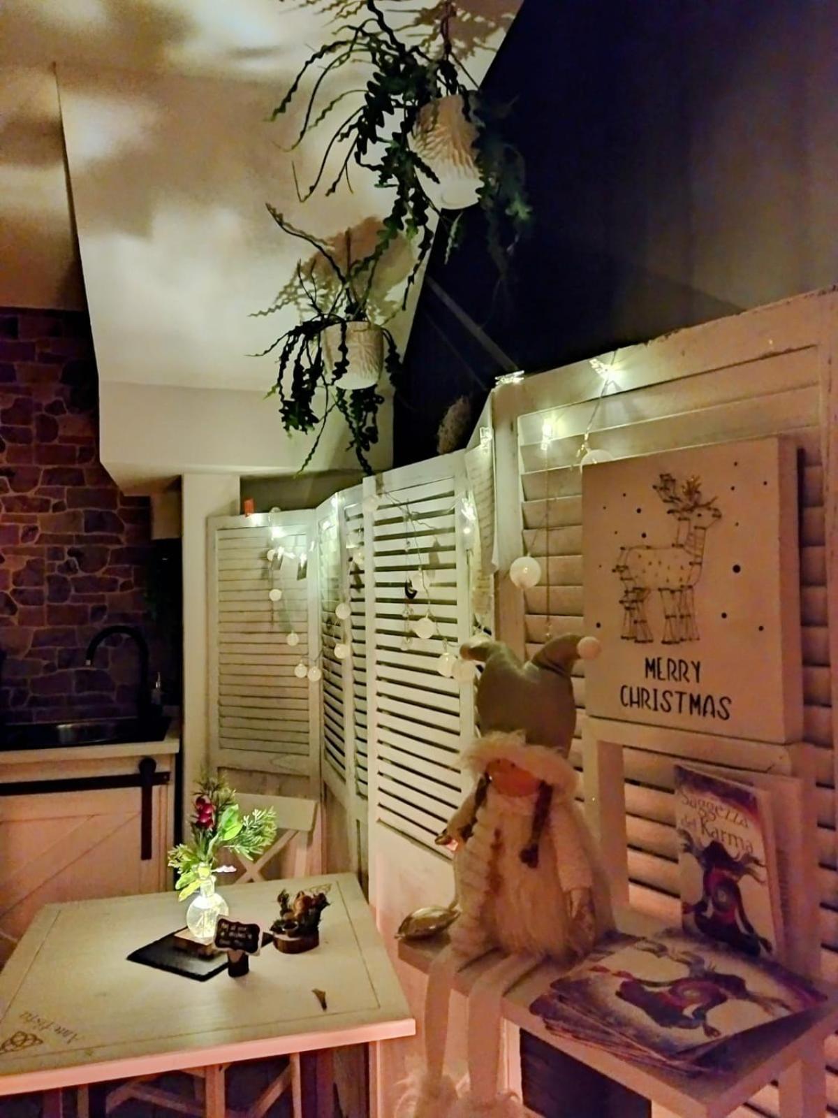 Albavilla B&B Cristalli Di Luce מראה חיצוני תמונה