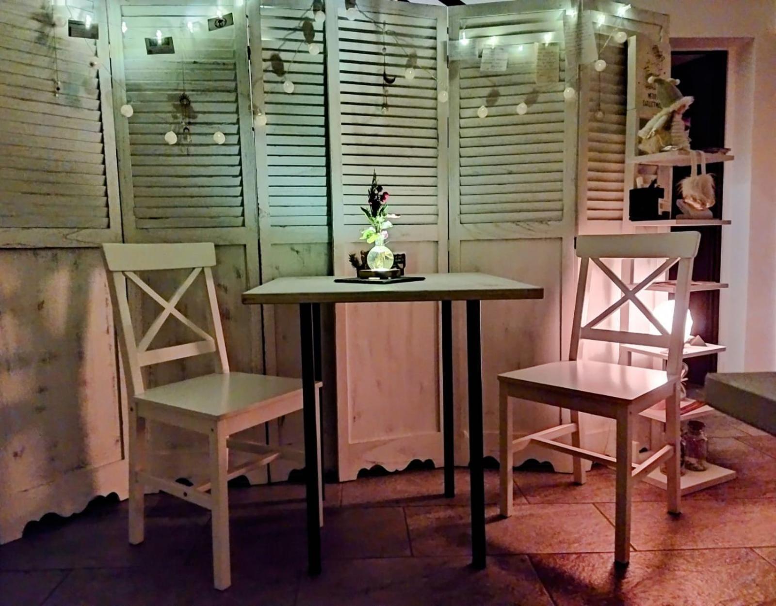 Albavilla B&B Cristalli Di Luce מראה חיצוני תמונה